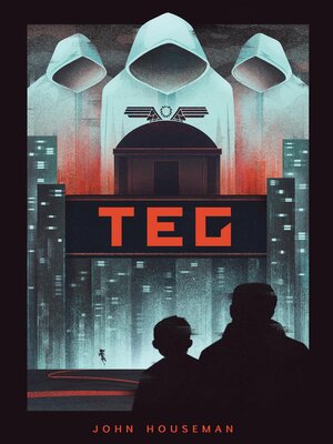 cover image of TEG